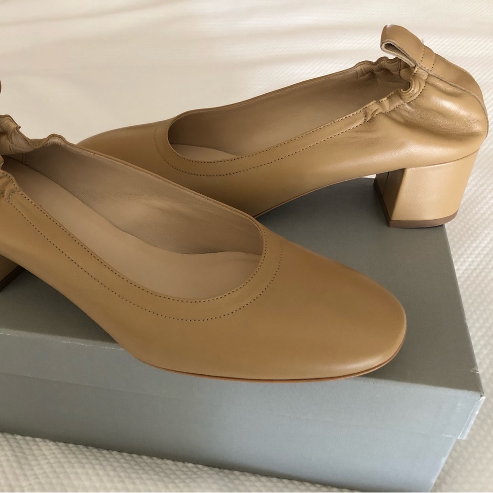 Everlane Day Heel size 9
